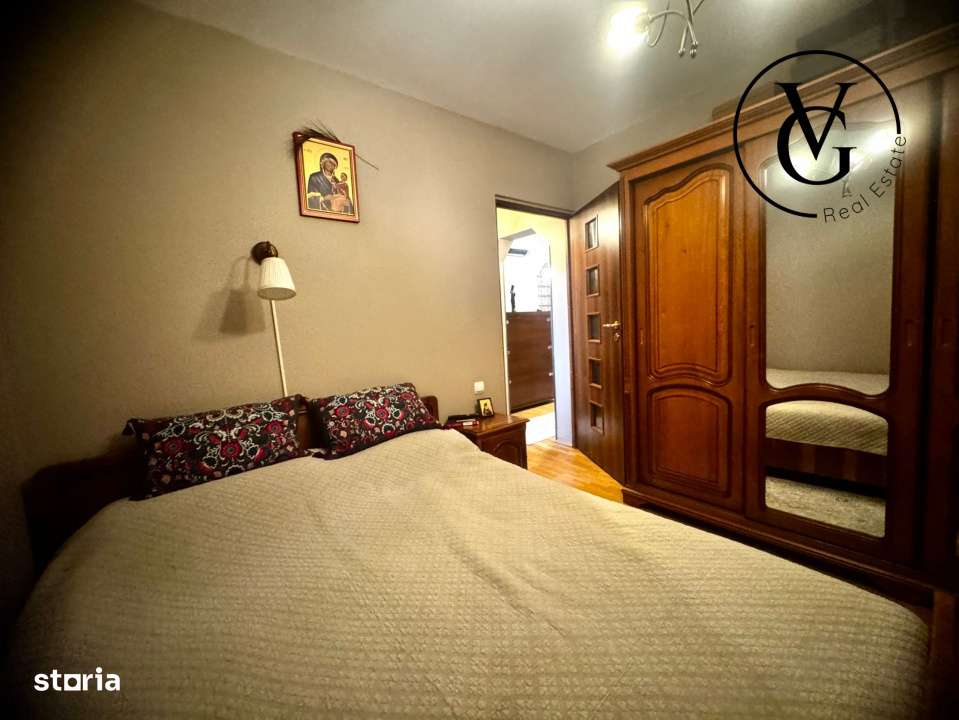 Apartament 3 Camere | Sos Pantelimon | Mega Mall - Imagine principală: 5/14