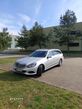 Mercedes-Benz Klasa E 200 T CDI 7G-TRONIC Avantgarde - 1