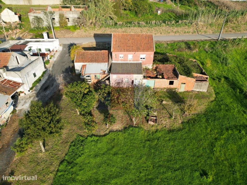 Terreno com projeto aprovado - Grande imagem: 5/16