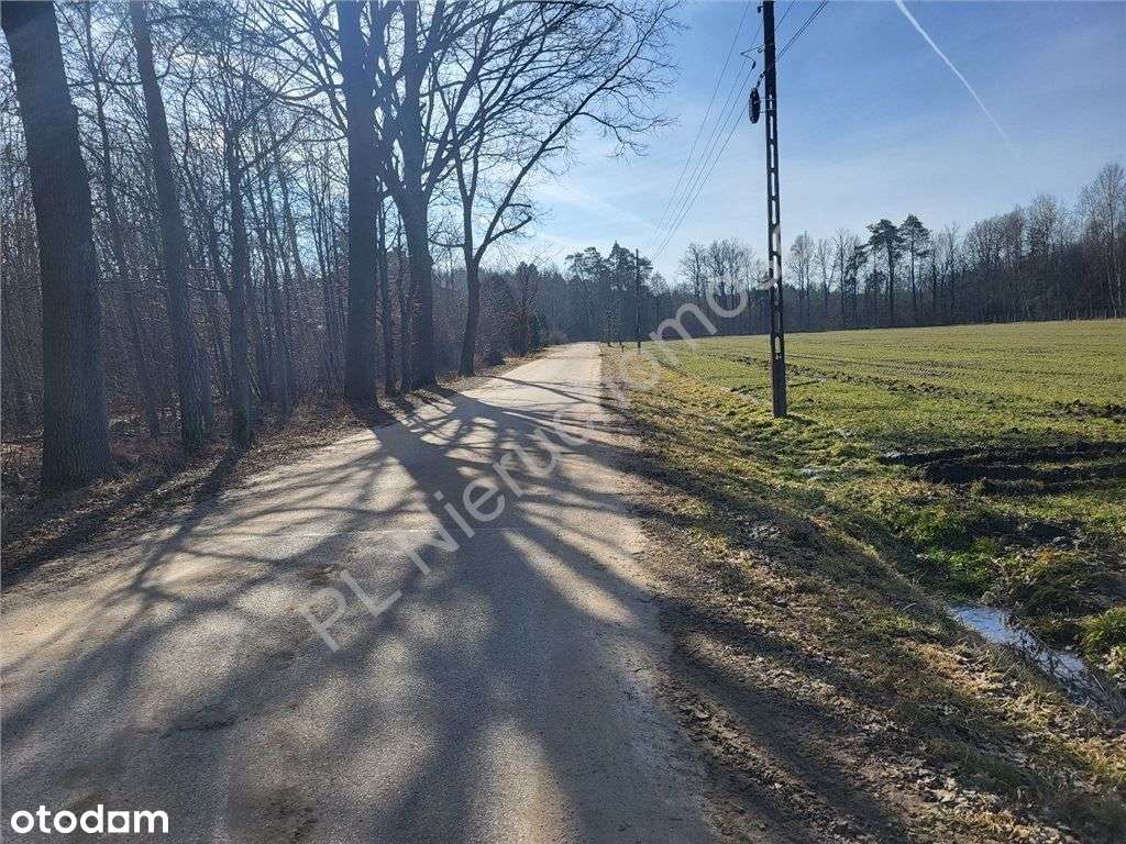 Najnowsza oferta w Cegłowie-1