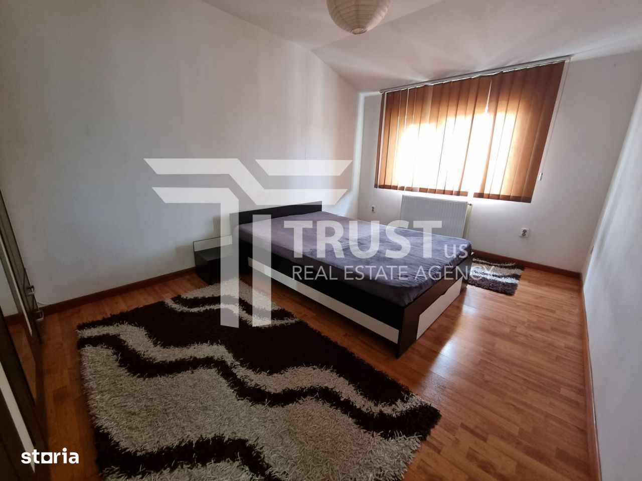 Apartament 2 Camere | Decomandat | Zona Sagului - Ana Ipatescu