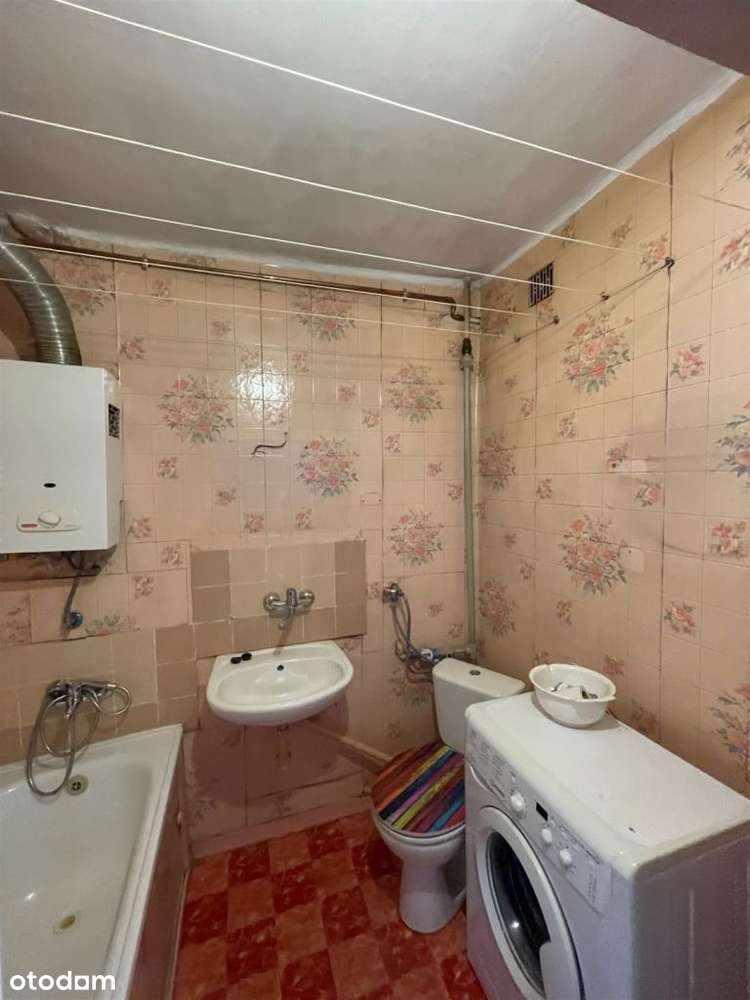 ★Okazja★Niski czynsz samo centrum Rybnika - Pełny obrazek: 4/6