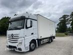 Mercedes-Benz Actros 2542 - 1