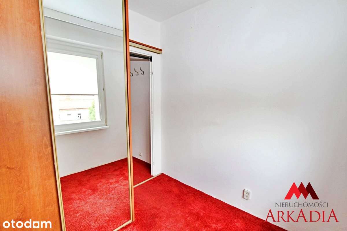 3-Pokojowe mieszkanie w sercu Włocławka!-13