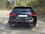 Mercedes-Benz A 180 d AMG Line Aut. - 6