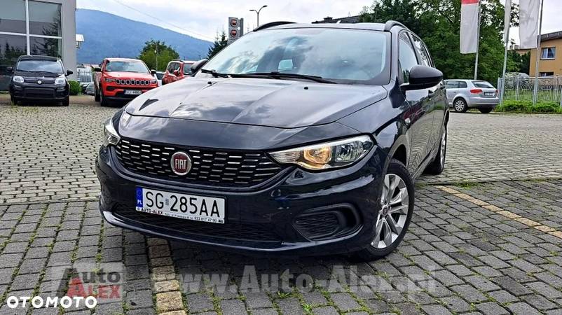 Fiat Tipo 1.4 T-Jet 16v Easy - 5