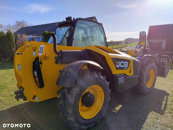 JCB 531-70 - 2