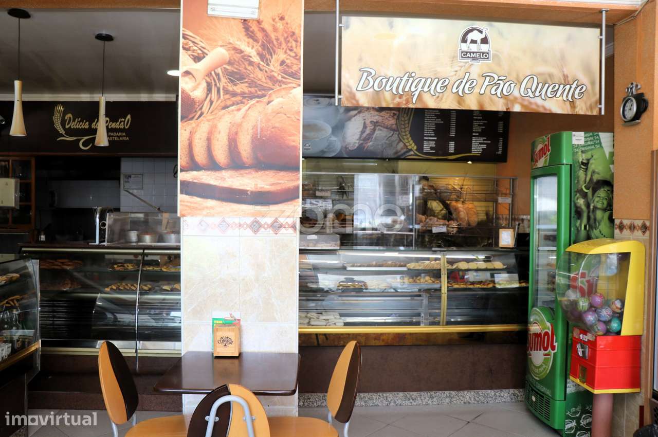 OPORTUNIDADE DE INVESTIMENTO — NEGÓCIO DE PASTELARIA COM FÁBRICA-14
