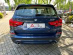 BMW X3 xDrive20d AT Advantage - 13