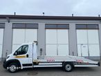 Fiat DUCATO 180 JEGGER, Nowy, Pomoc drogowa, zaw.pneumatyczne, Salon PL - 22