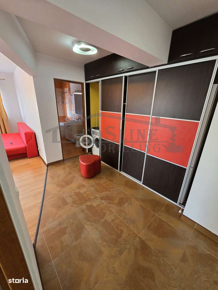 Apartament 2 camere separate + Bucătărie separată Zona Baciu Regal - Imagine principală: 3/12