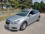 Chevrolet Cruze - 13