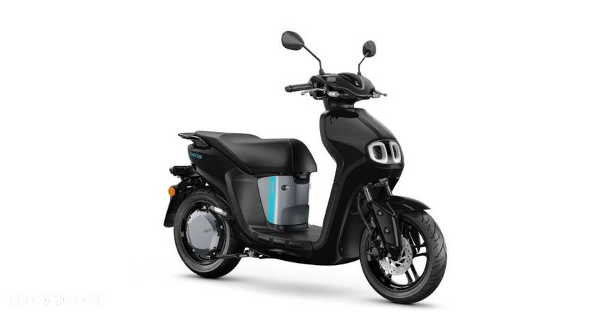 Yamaha Neos - 5