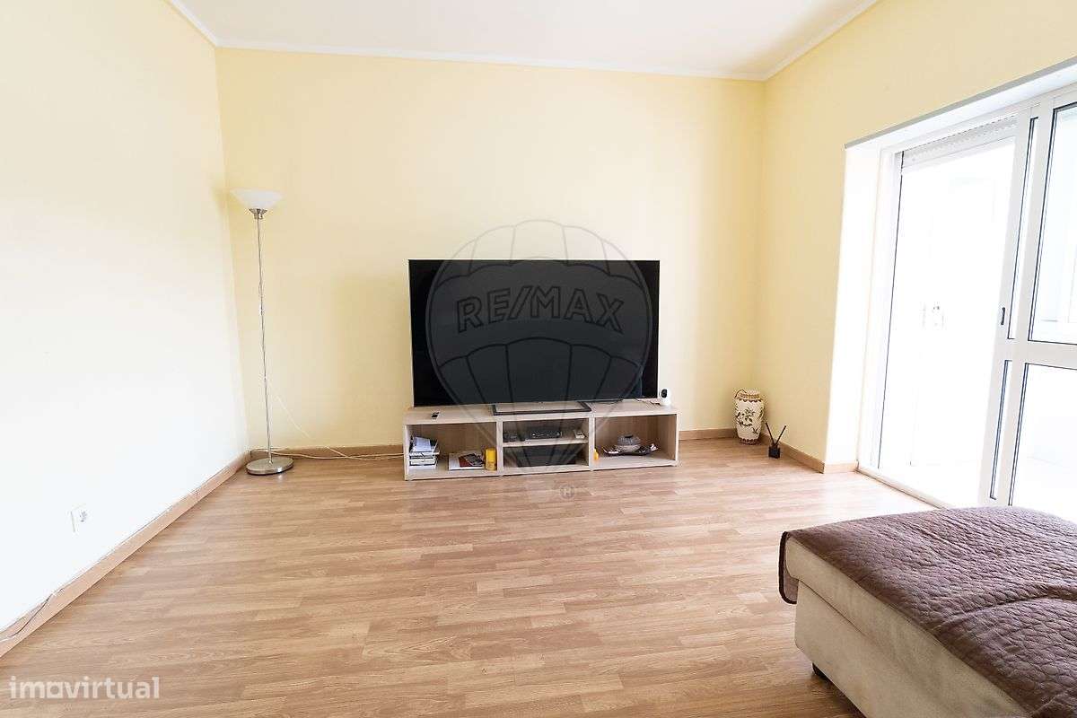 Apartamento T2 para venda-3