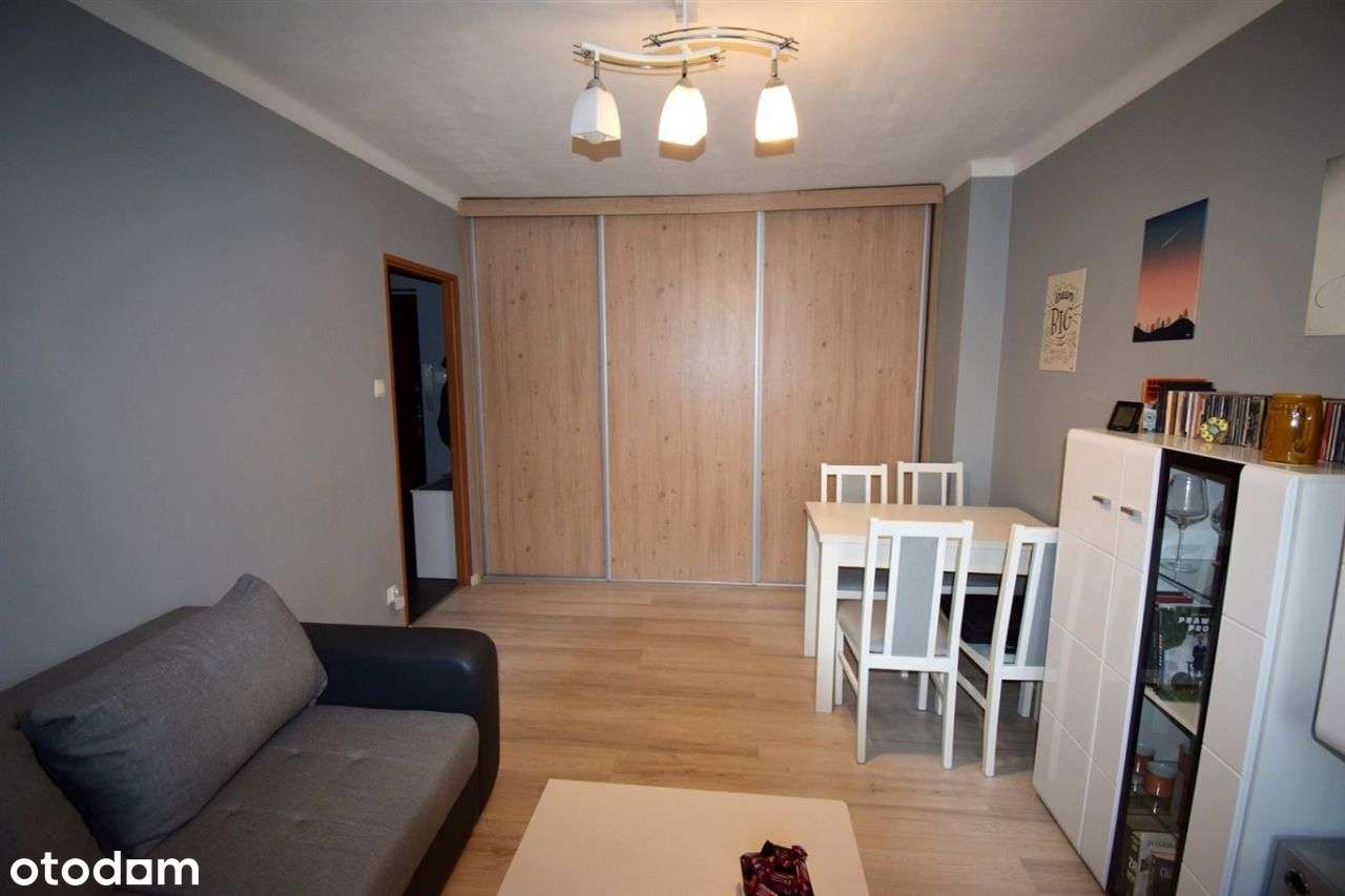 M-3 po remoncie 38m2, Boguszowice Osiedle.-6