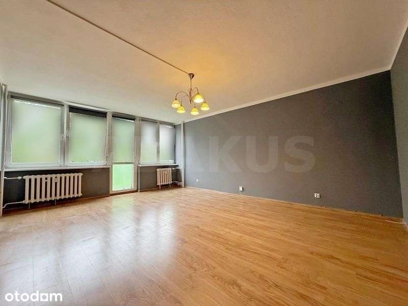 SwpdL, 2 pokoje, oddzielna kuchnia, rej. Wańkowicz - Pełny obrazek: 3/7