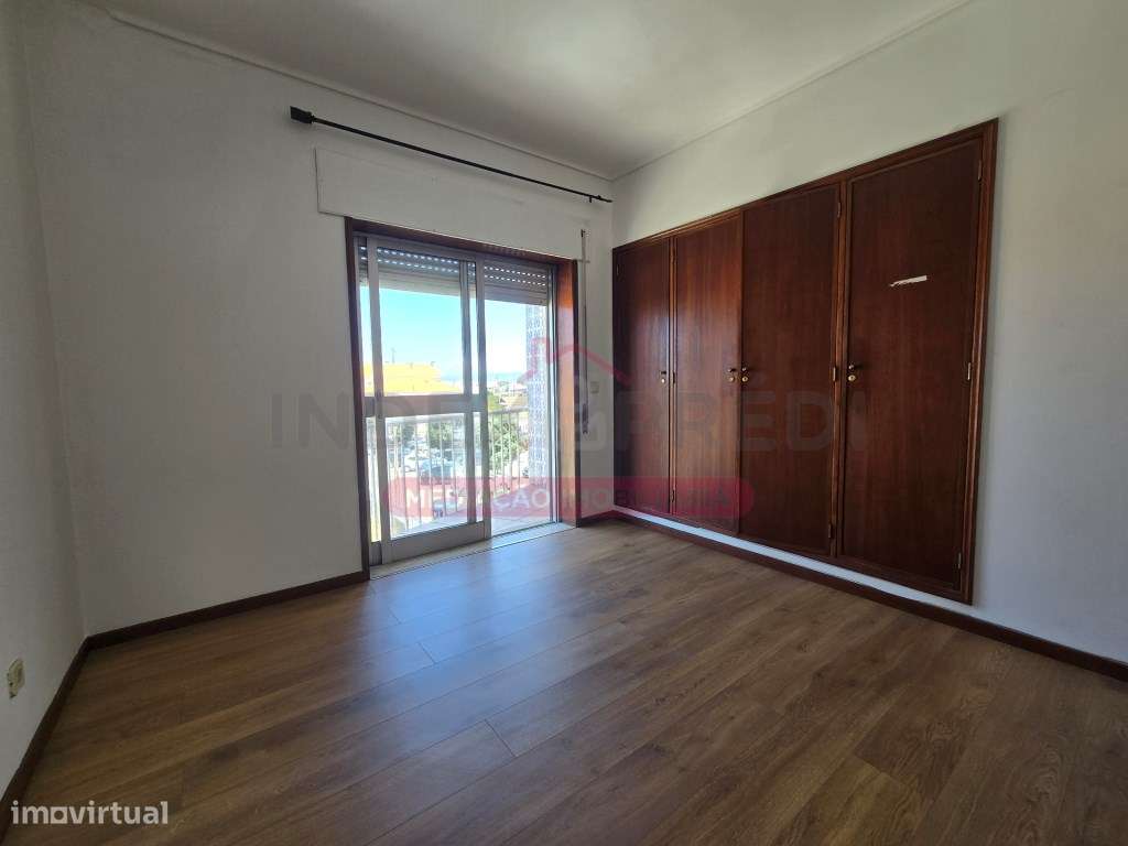 Excelente Apartamento T3 em Ílhavo-14