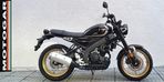 Yamaha XSR 125 Legacy - 1