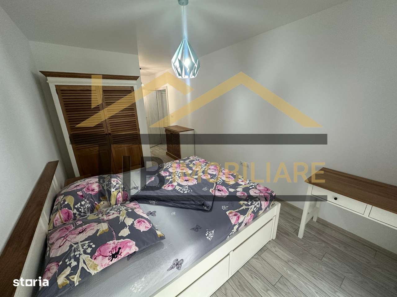 Apartament de 2 camere, 80mp, parcare, Zona Maurer Residence-7