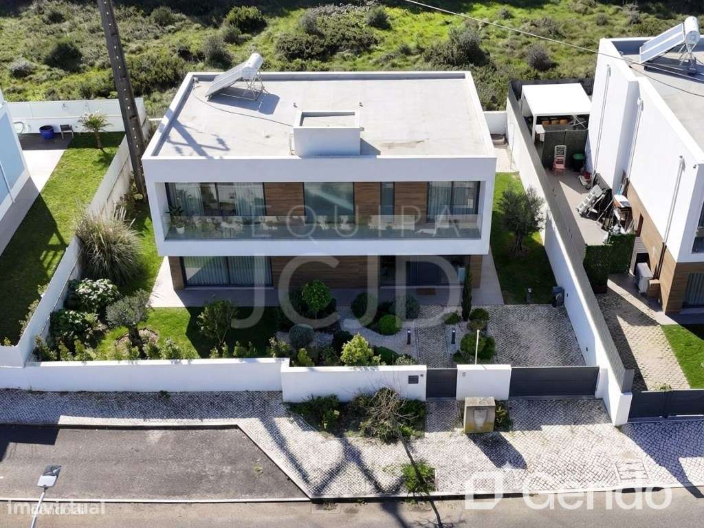 Terreno para Construção de Moradia - Abrunheira | Sintra - Grande imagem: 4/7