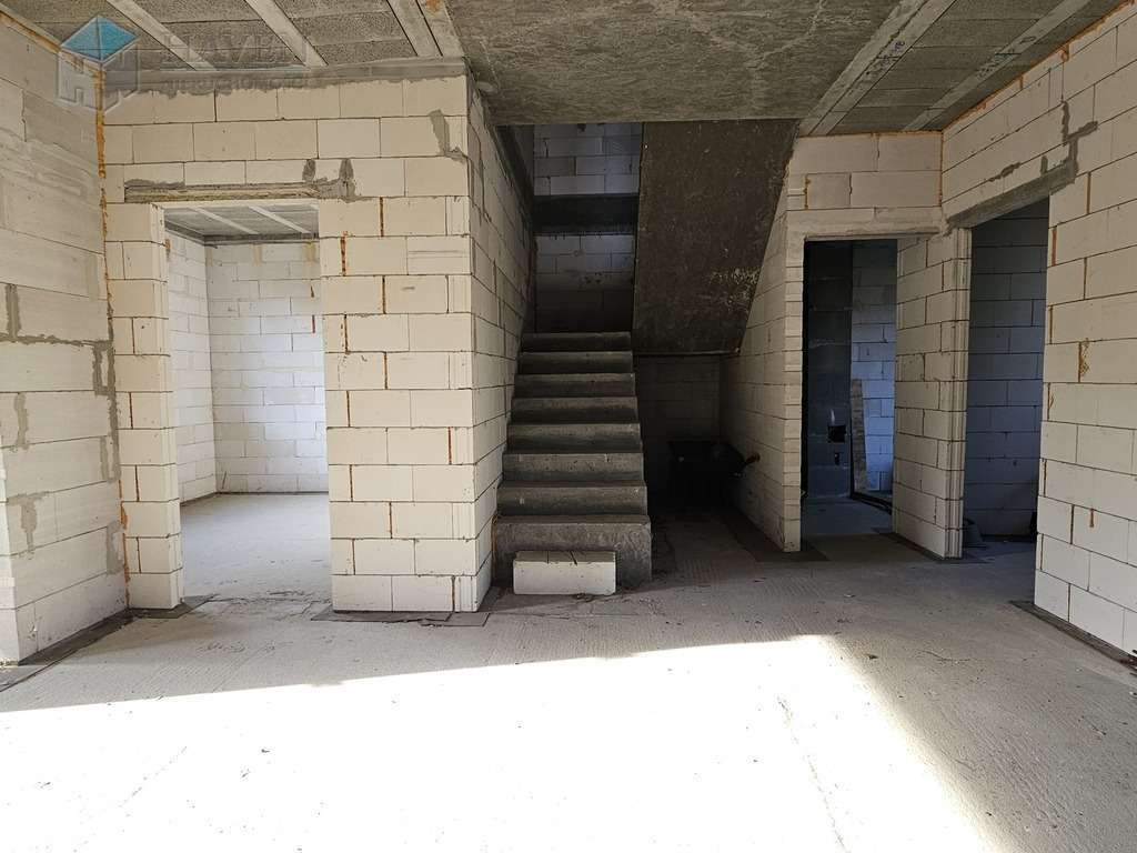 Dom/Biuro 147 m² – Jasin - stan surowy otwarty - Pełny obrazek: 5/15