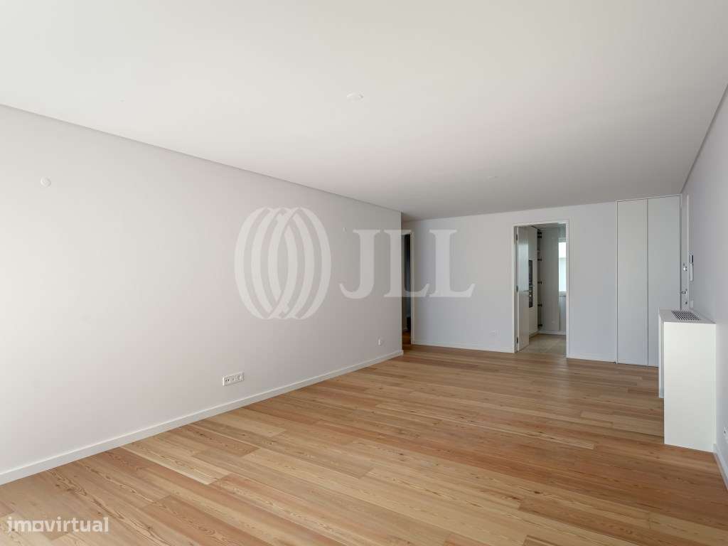 Apartamento T2 em condomínio em Belém Lisboa - Grande imagem: 5/30