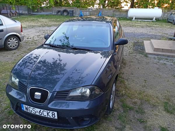 Seat Ibiza - 18