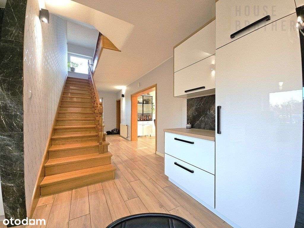 Wyjątkowy dom na sprzedaż – Łomża, ul. Zdrojowa-7