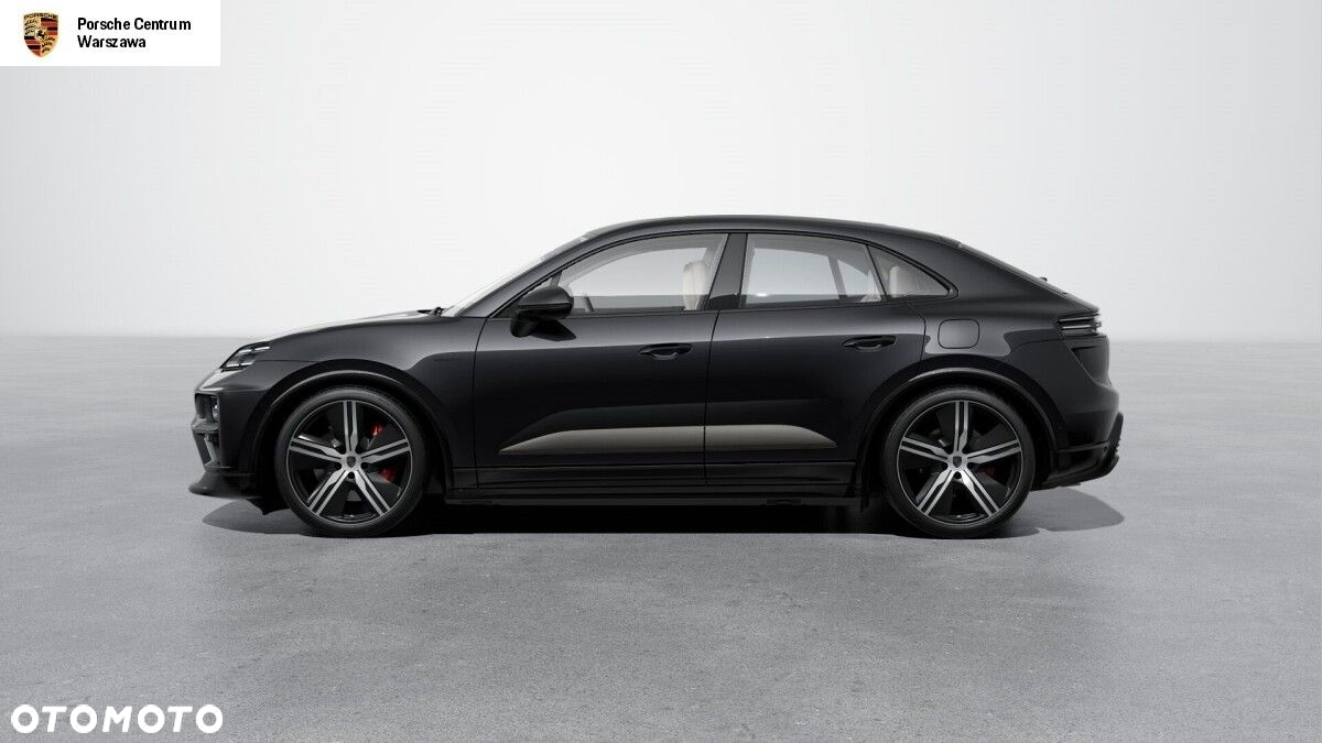 Porsche Macan - 3