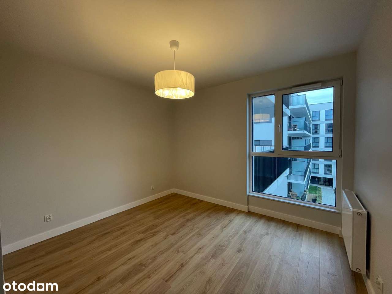 Nowoczesne 3 pokoje | 56 m² | pod klucz | klimatyzacja |Górka Narodowa-6