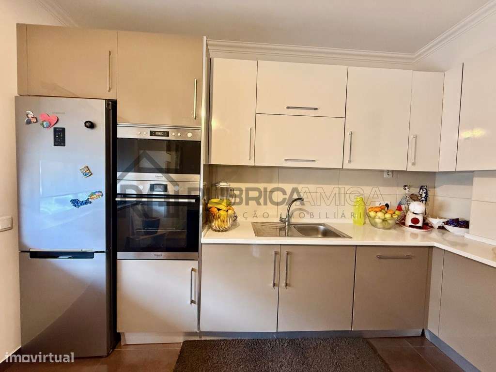 Apartamento T2 perto do centro - Loulé-8