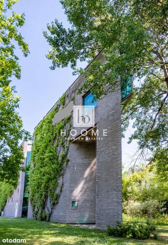 Unikat! Ul.puławska Warszawa - Biurowiec Premium!-0