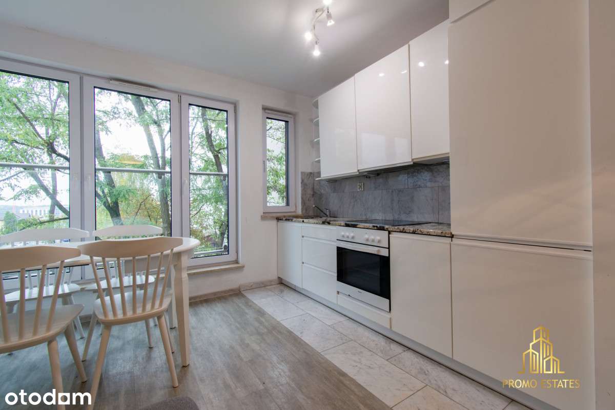 2 Pokojowe mieszkanie | Klonowica | Pdg Duchackie - Pełny obrazek: 4/11