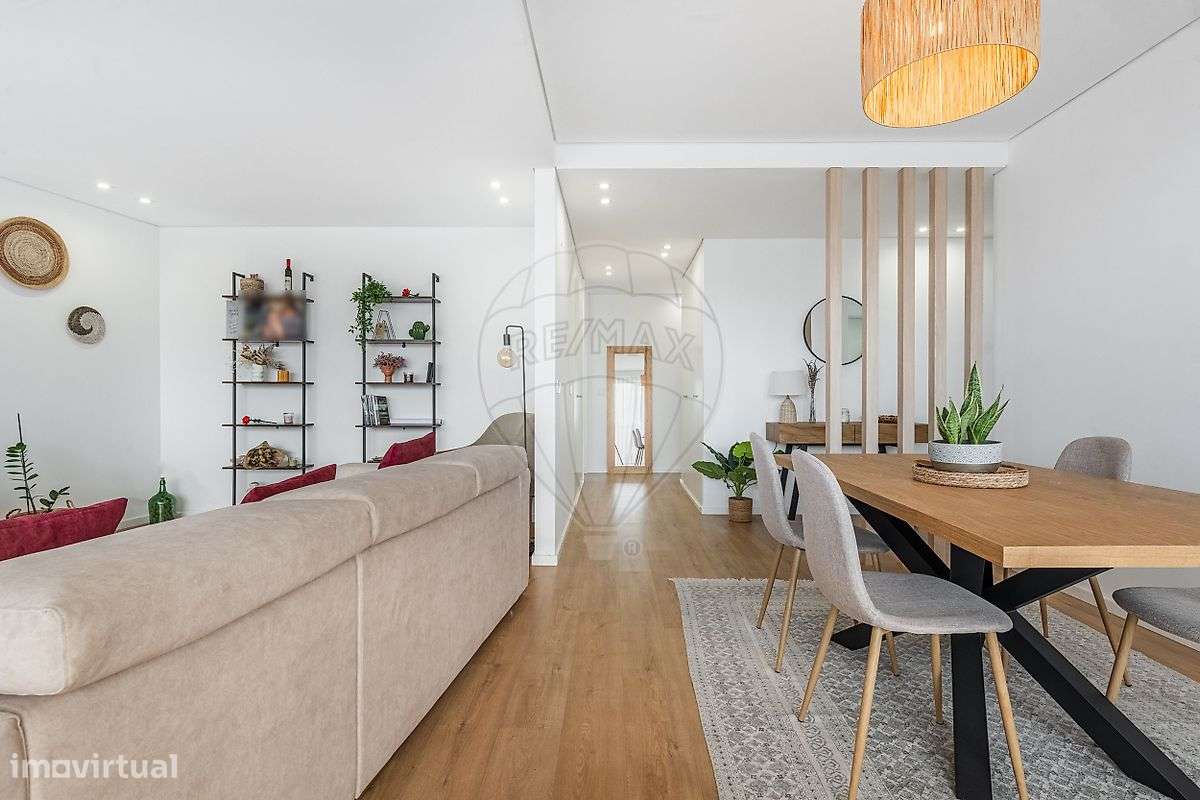 Apartamento T3 para venda-8