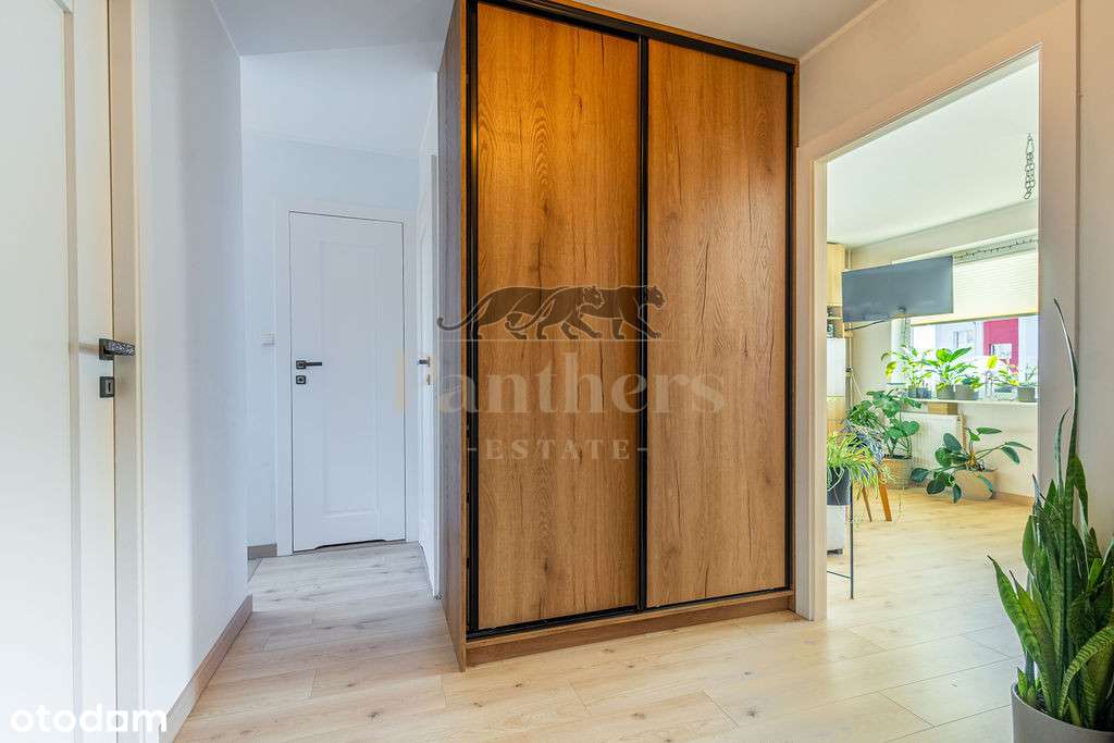 Gdańsk, Suchanino, 4 pokoje po generalnym remoncie-4