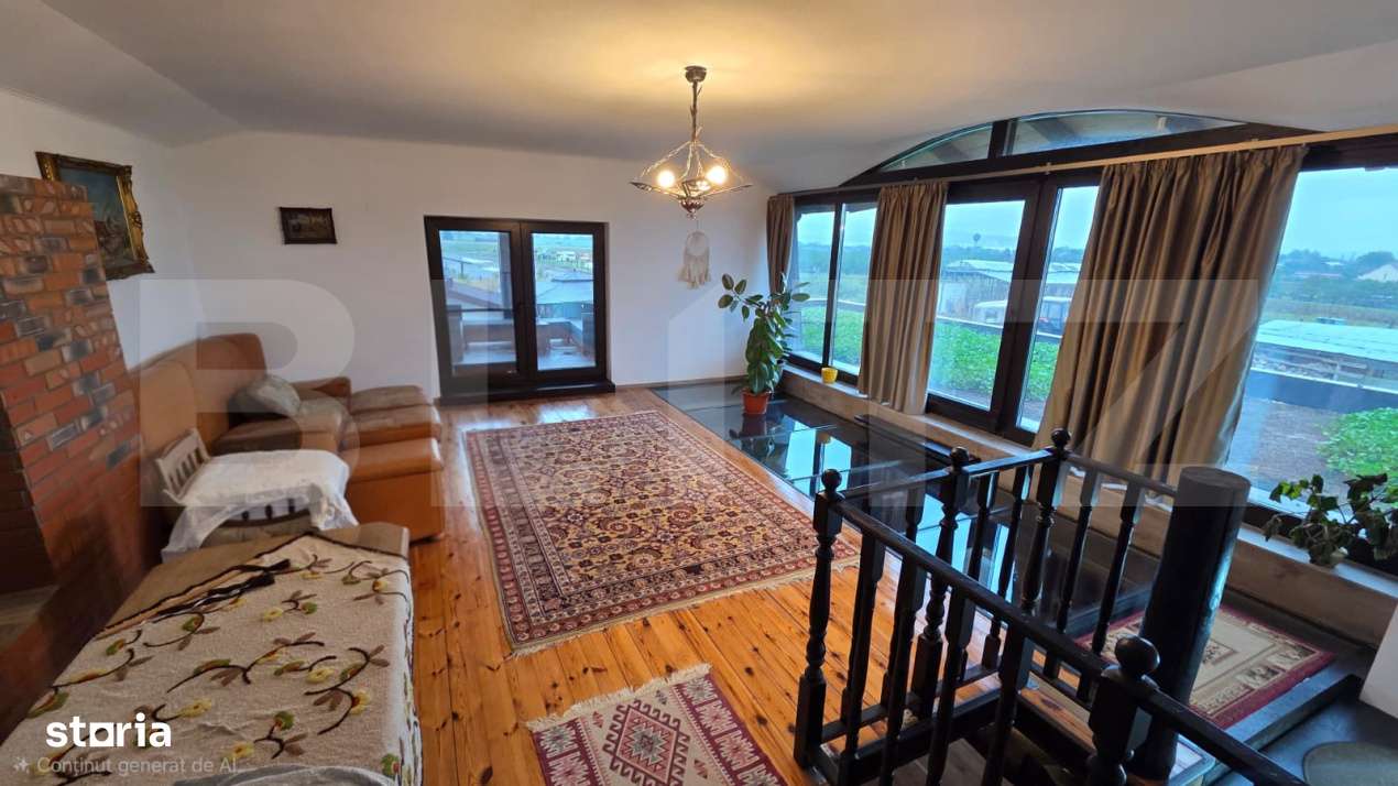 Casa de vanzare, 271 mp, zona Oiejdea - Imagine principală: 3/13