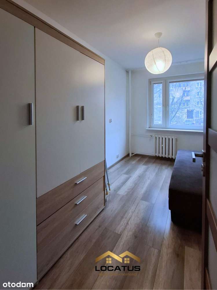 2 pokoje Tysiąclecie -do wprowadzenia !!!-7