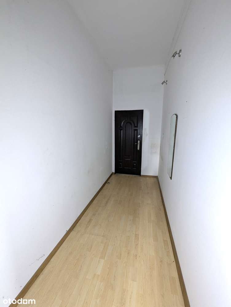 Mieszkanie z balkonem blisko Tobacco i Atlas Areny - Pełny obrazek: 5/5