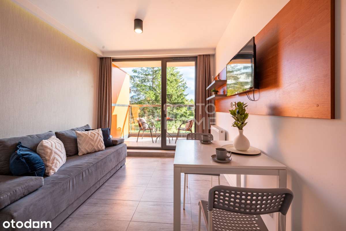 Apartament inwestycyjny | 500 metrów od morza-2