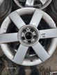 Alufelgi 5x112 r17 Audi A3 Volkswagen Seat Skoda - 1