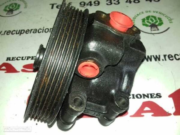 Bomba de direção FORD MONDEO III SEDÁN (B4Y) (2000-2007) 2.0 16V TDDI / TDCI - 3