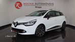 Renault Clio Sport Tourer - 1