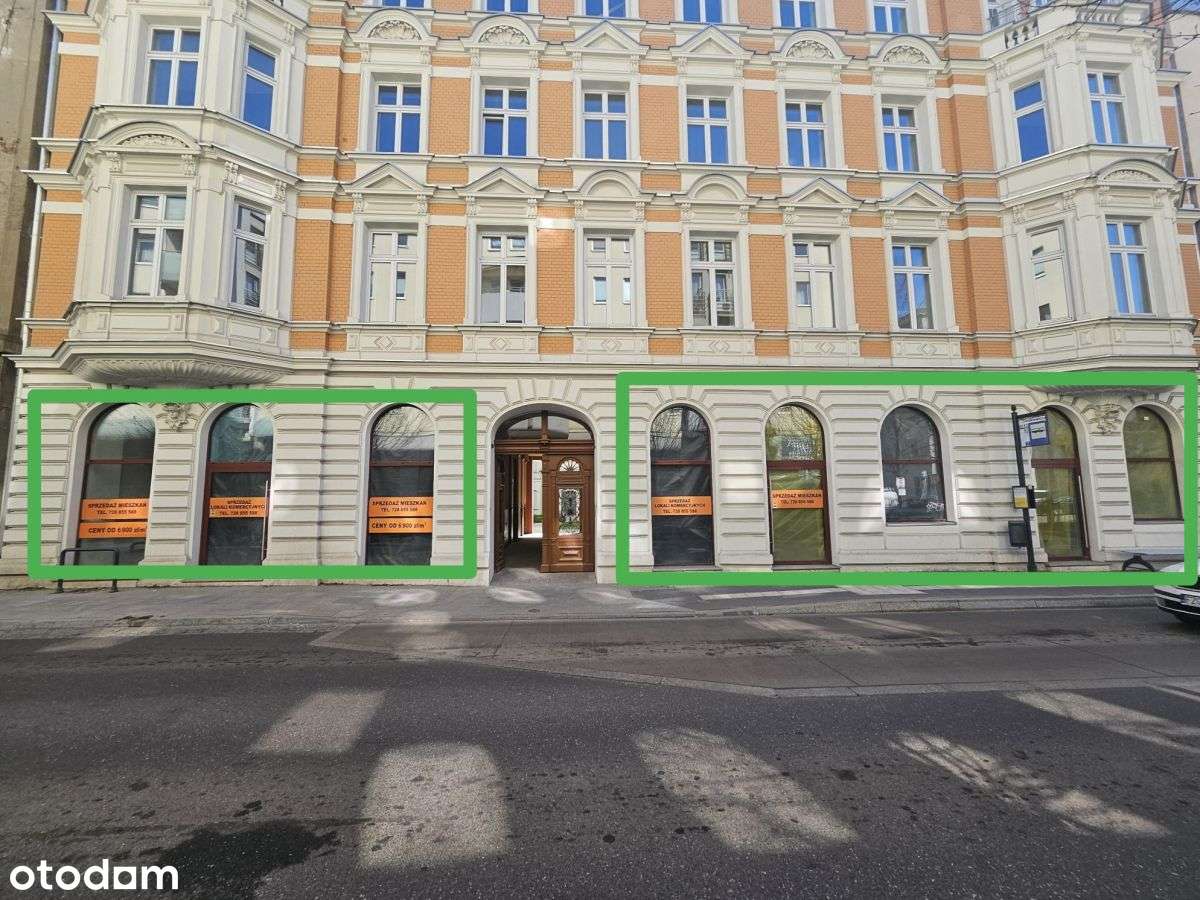 różne powierzchnie, również na wynajem - Pełny obrazek: 3/15