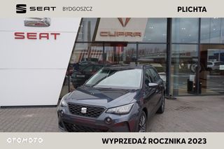 SEAT Arona Dostępny od ręki w nowej, niższej cenie!