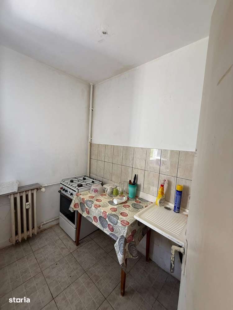 Garsoniera Confort 1 Craiovei Acte La Zi Disponibila-2