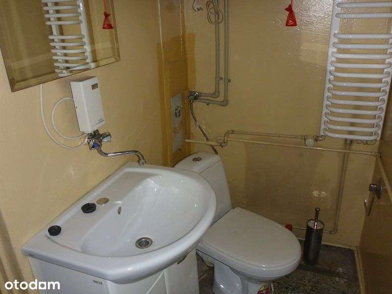 Lokal ul. Dąbrówki 11F, DOSTĘPNY OD ZARAZ!!! - Pełny obrazek: 5/6