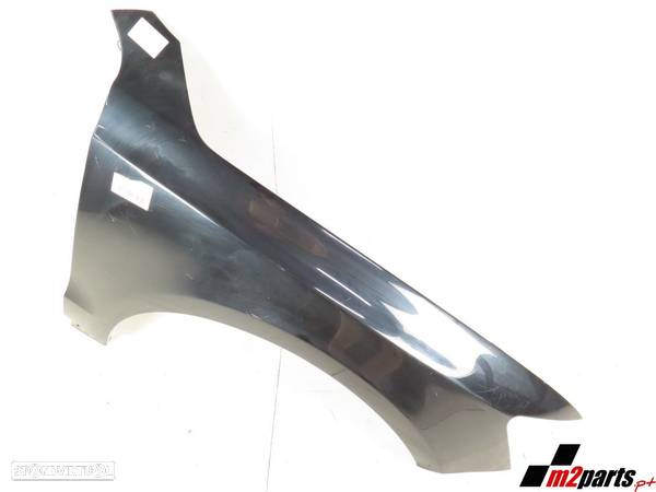 Guarda-lamas Direito/Frente Seminovo/ Original AUDI Q5 (8RB) 8R0821106A - 2