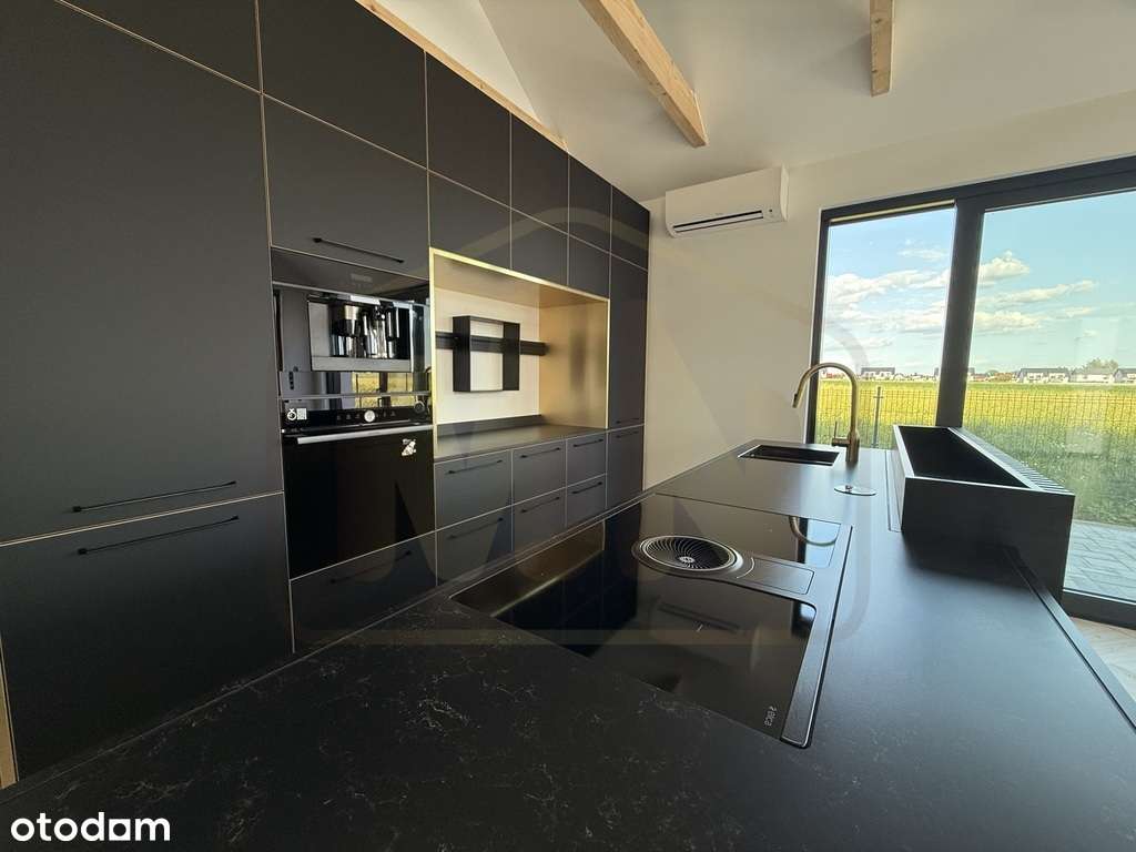 Nowy dom klasy PREMIUM - Pełny obrazek: 5/20