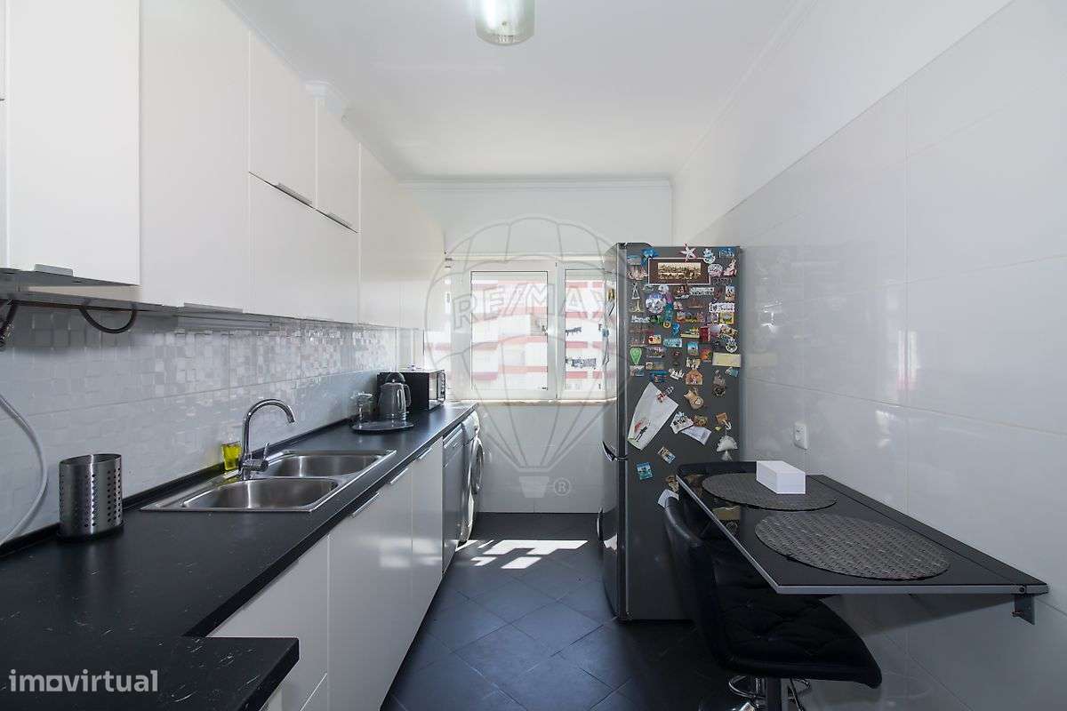 Apartamento T2 para venda - Grande imagem: 2/17