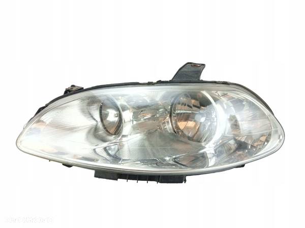 LAMPA REFLEKTOR LEWY PRZÓD FIAT CROMA (2005-2007) EUROPA - 1